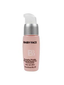 柏宝妃丝 BABY FACE 眼部护理产品 护肤类 化妆品